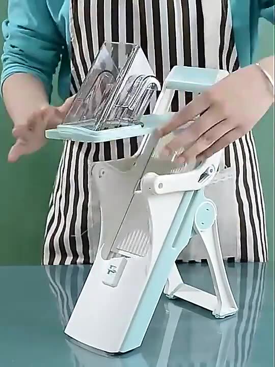 切丝机家用神器，让我告别手切时代